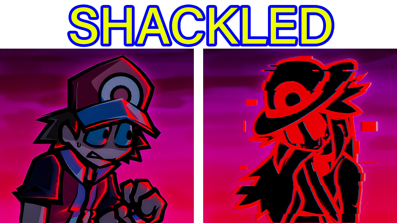 Shackled