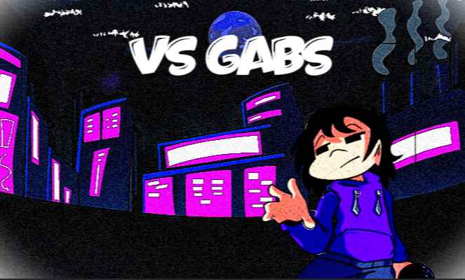 Vs Gabs - THE ANCIENT VERSION
