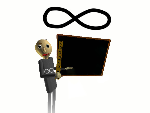 INFINITY (alpha)
