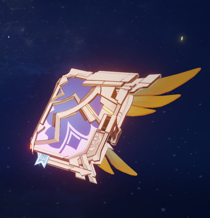 Skyward Atlas for Nicole