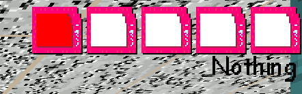Updated Homestuck Sylladex Inventory Mod for Baldi's Basics | Baldi Mods