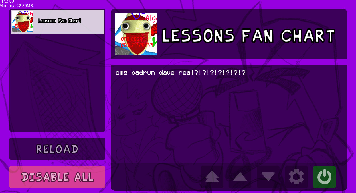 Lessons Fan Chart V1