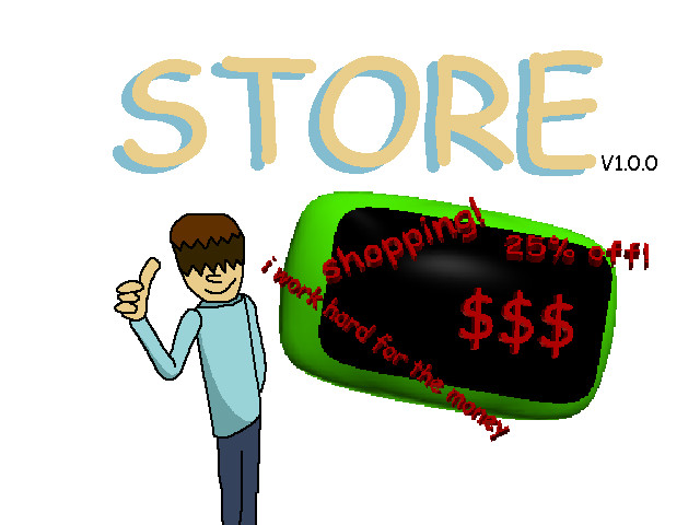 STORE