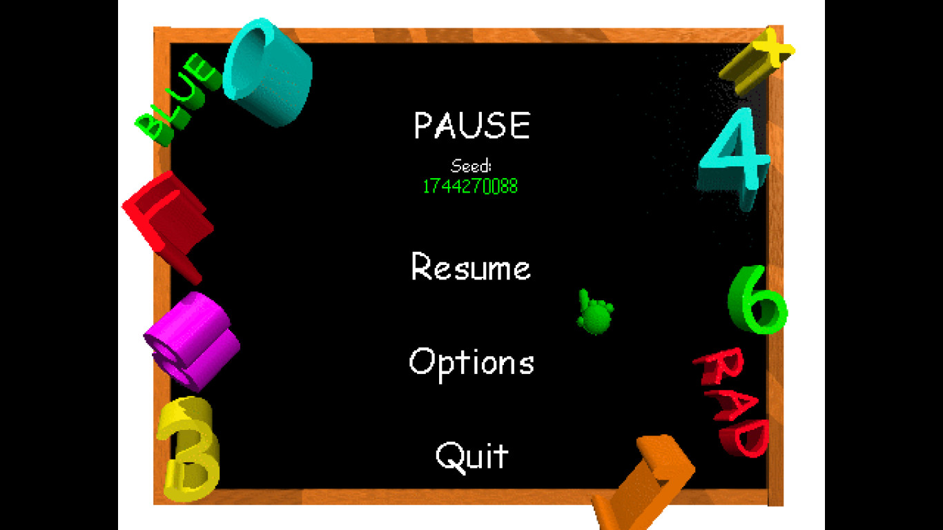 Kinda Accurate BBCR Pause Menu in BB+