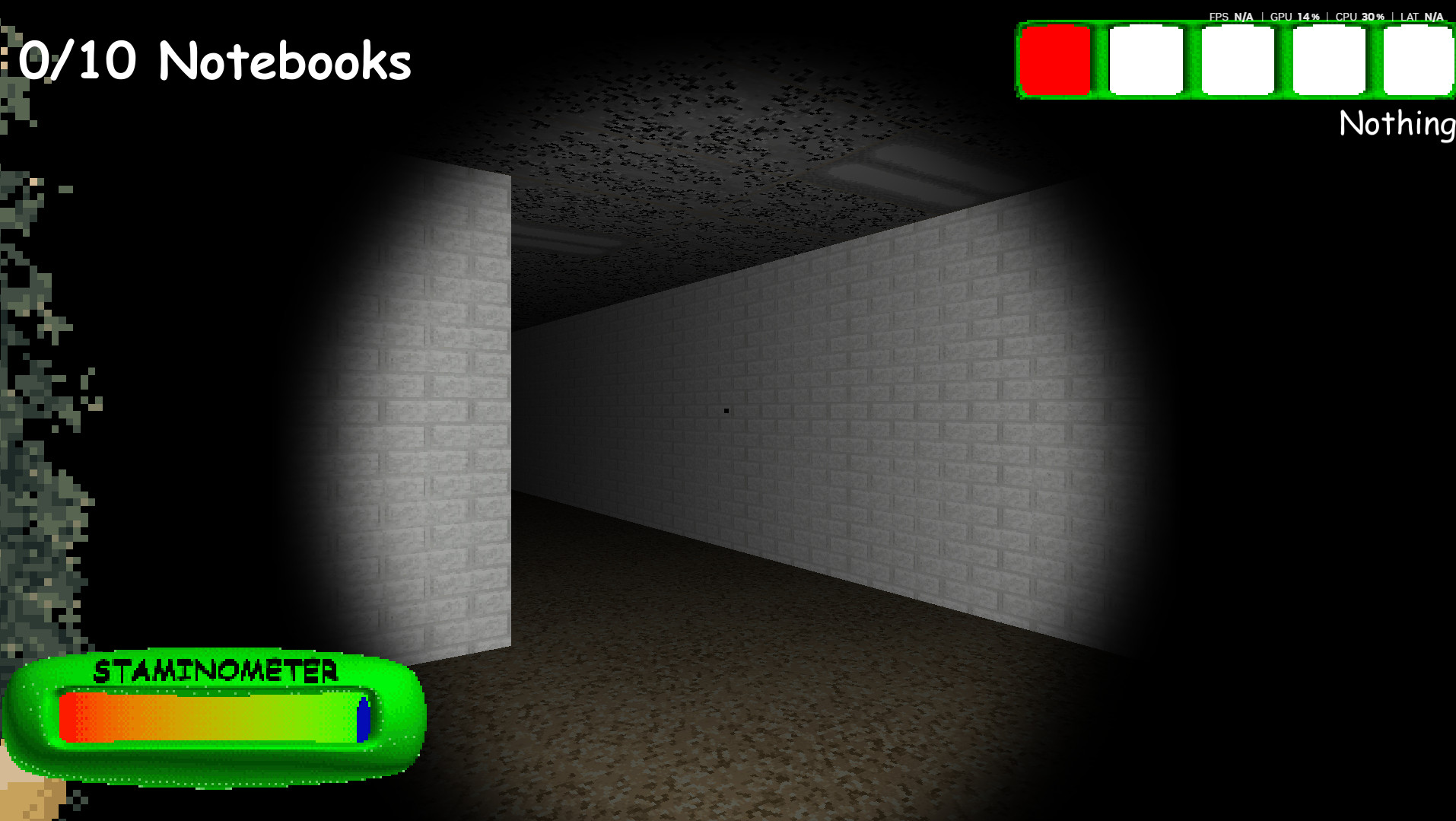 Baldi's basics full reimagined Mod for Baldi's Basics | Baldi Mods