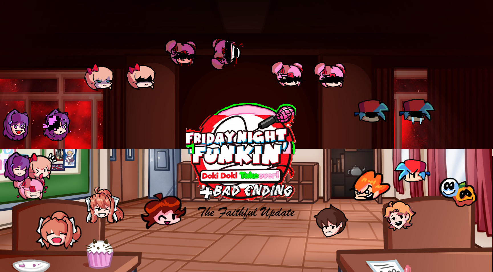 DDTO+ Icons - The Faithful Update (Fanmod for PE)
