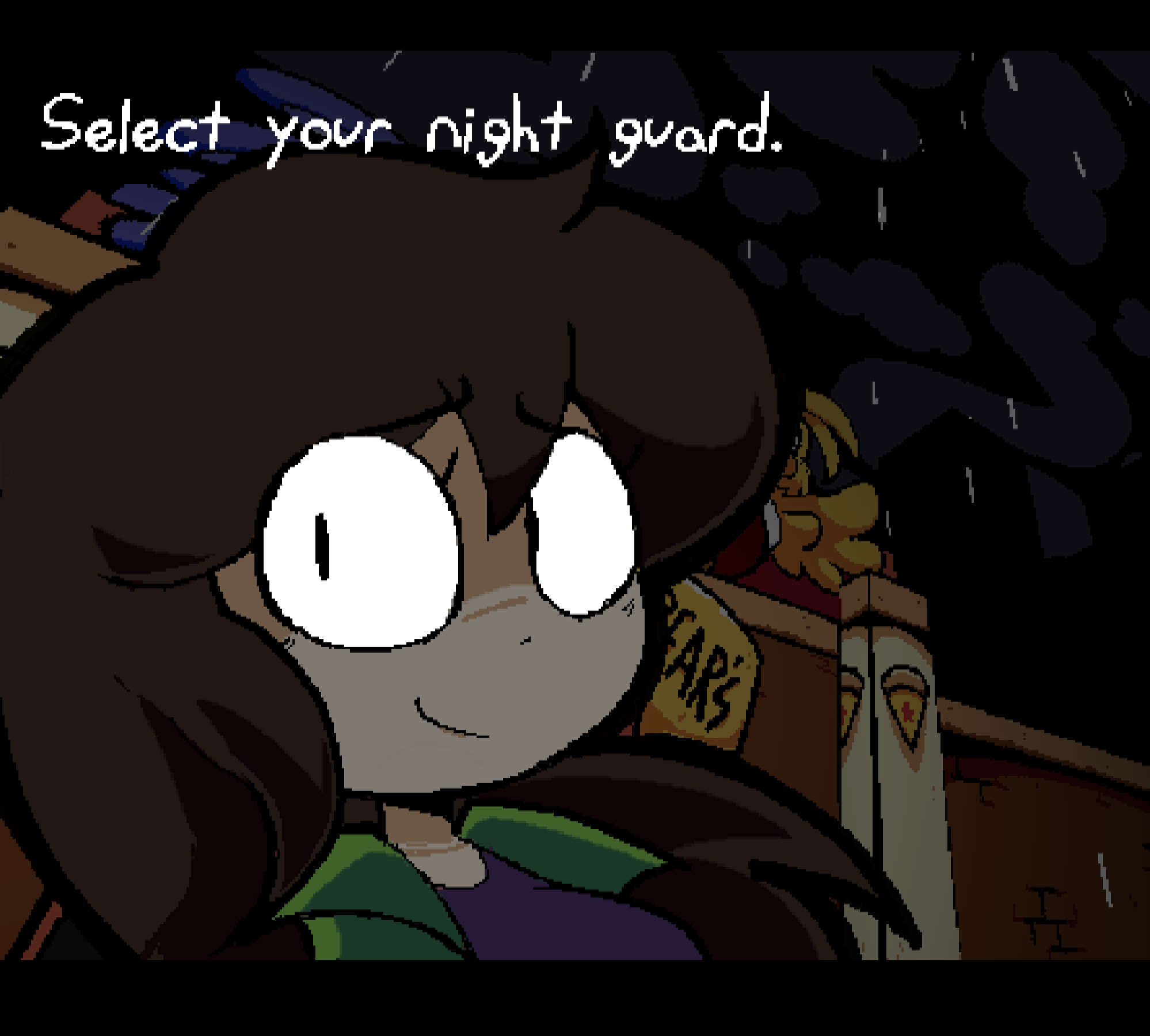 Charlie Emily The Silver Eyes Mod For Five Nights At Frickbear s 3 charlie-emily-the-silver-eyes-mod-for-five-nights-at-frickbear-s-3