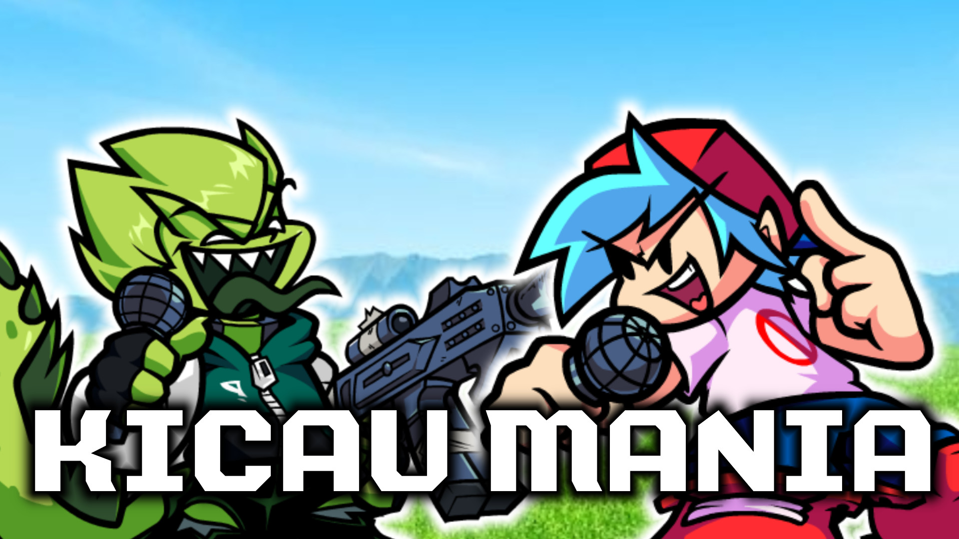 Kicau Mania - [Charted]