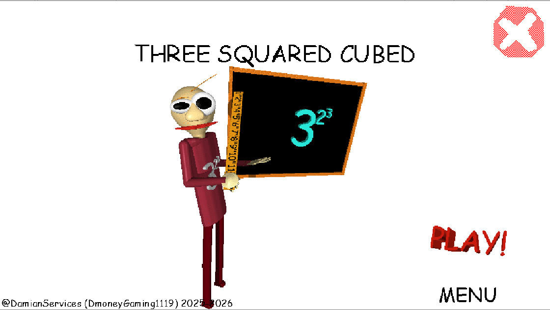 ThreeSquaredCubed