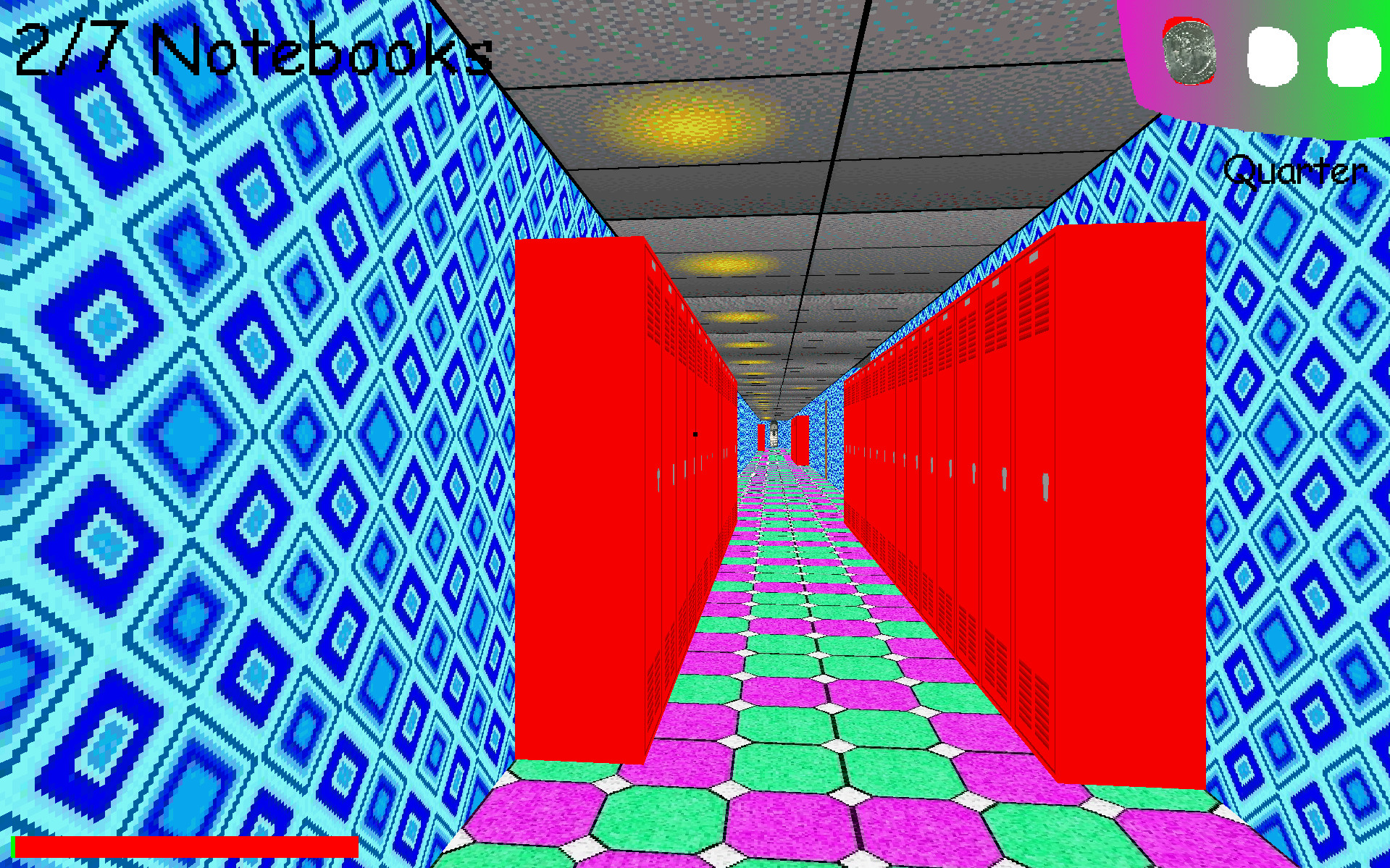 [SENSITIVE CONTENT] Garrett Guy's House of Mathematics! Mod for Baldi's ...