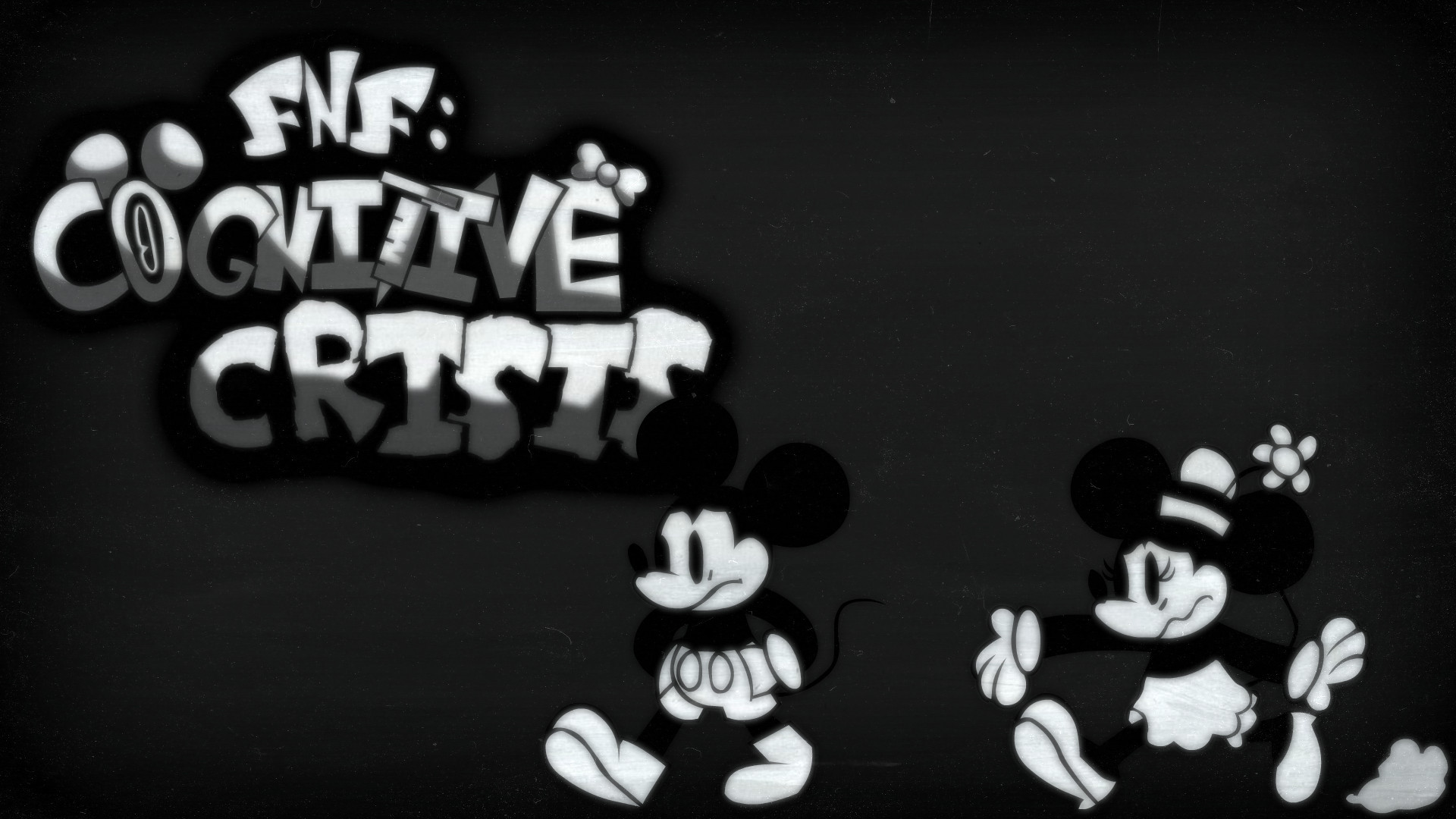 Cognitive crisis v-slice port