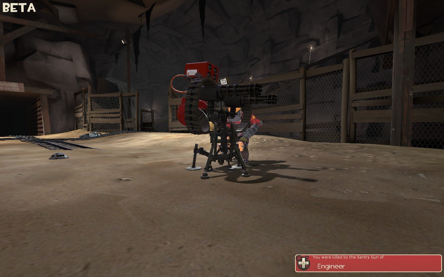 [CFB] Red MvM - Robot Conversion Mod for Team Fortress 2 | TF2 Mods