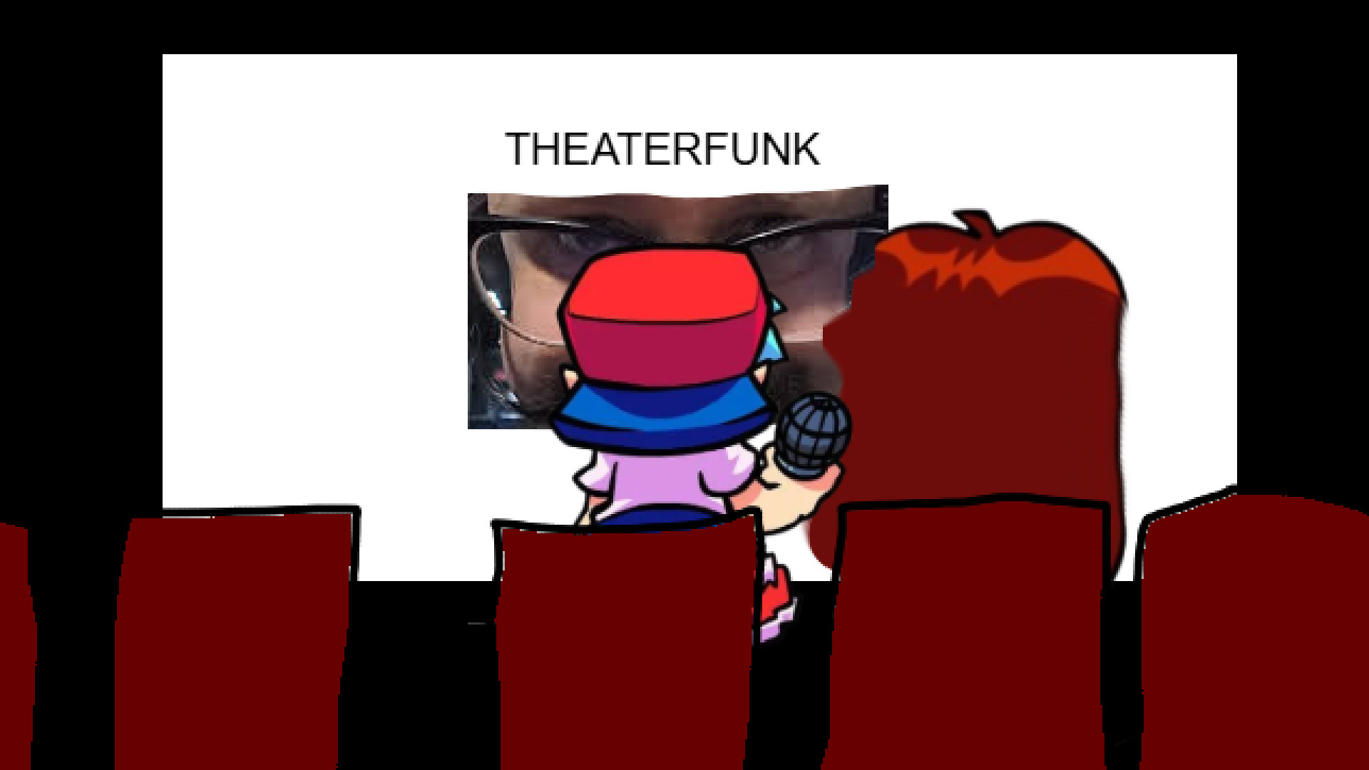 THEATERFUNK