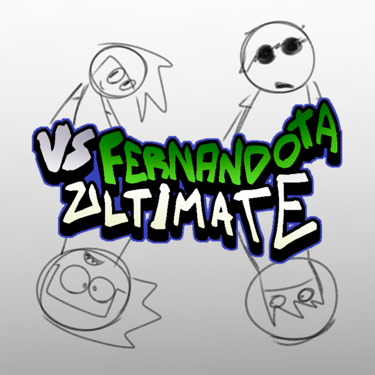 Vs. Fernandota Ultimate (Legacy)