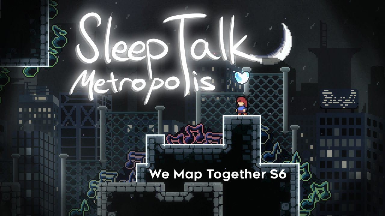Sleep Talk Metropolis