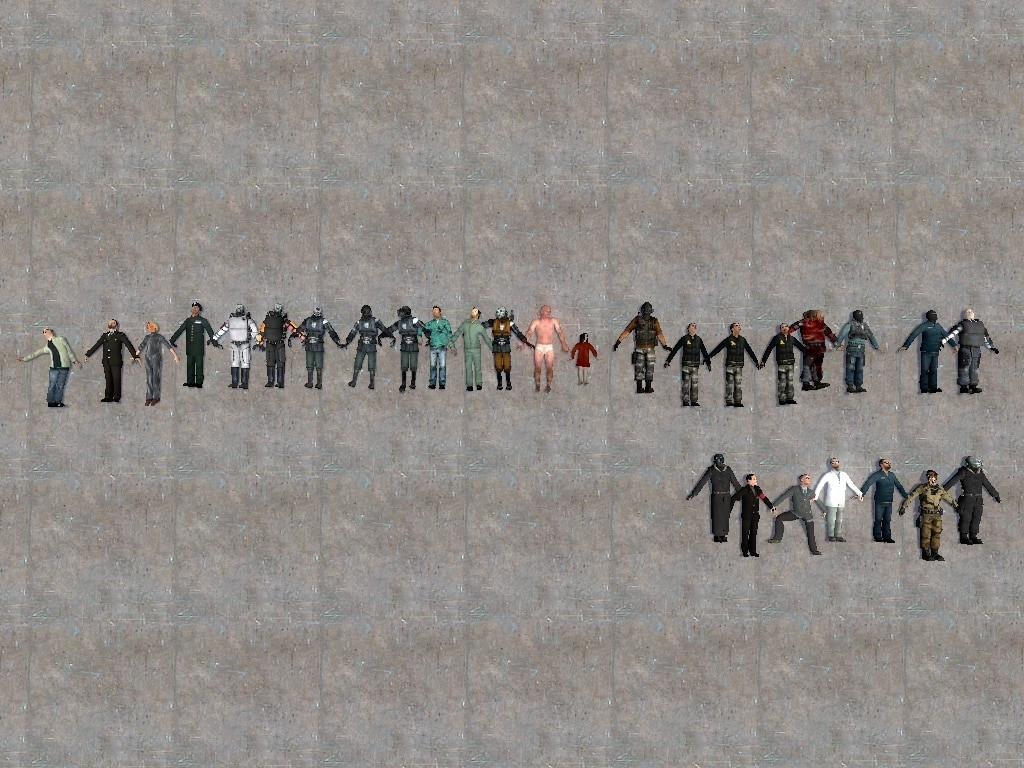 MgUltimate Mod for Garry's Mod | GMod Mods