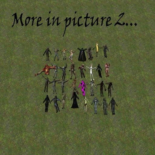 BearShare's Model Pack