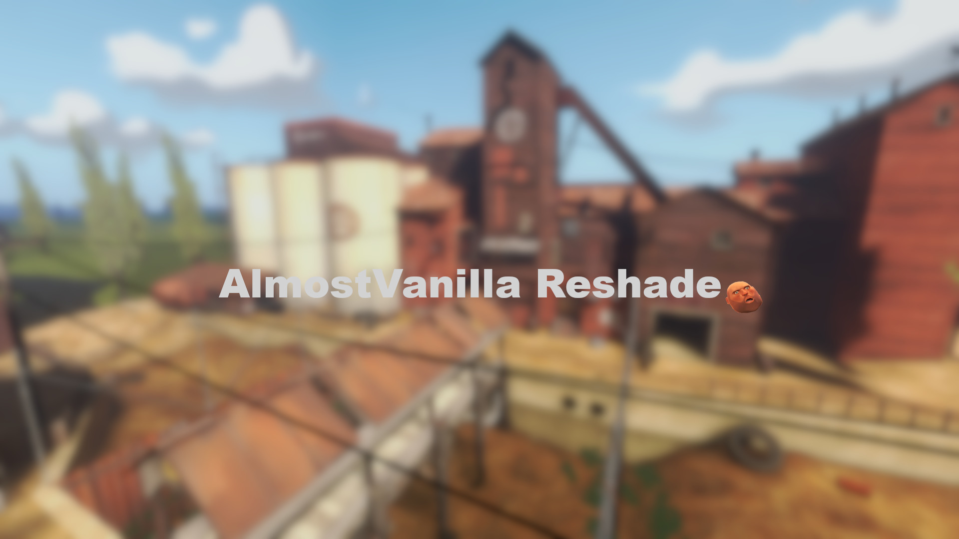 AlmostVanillaReshade