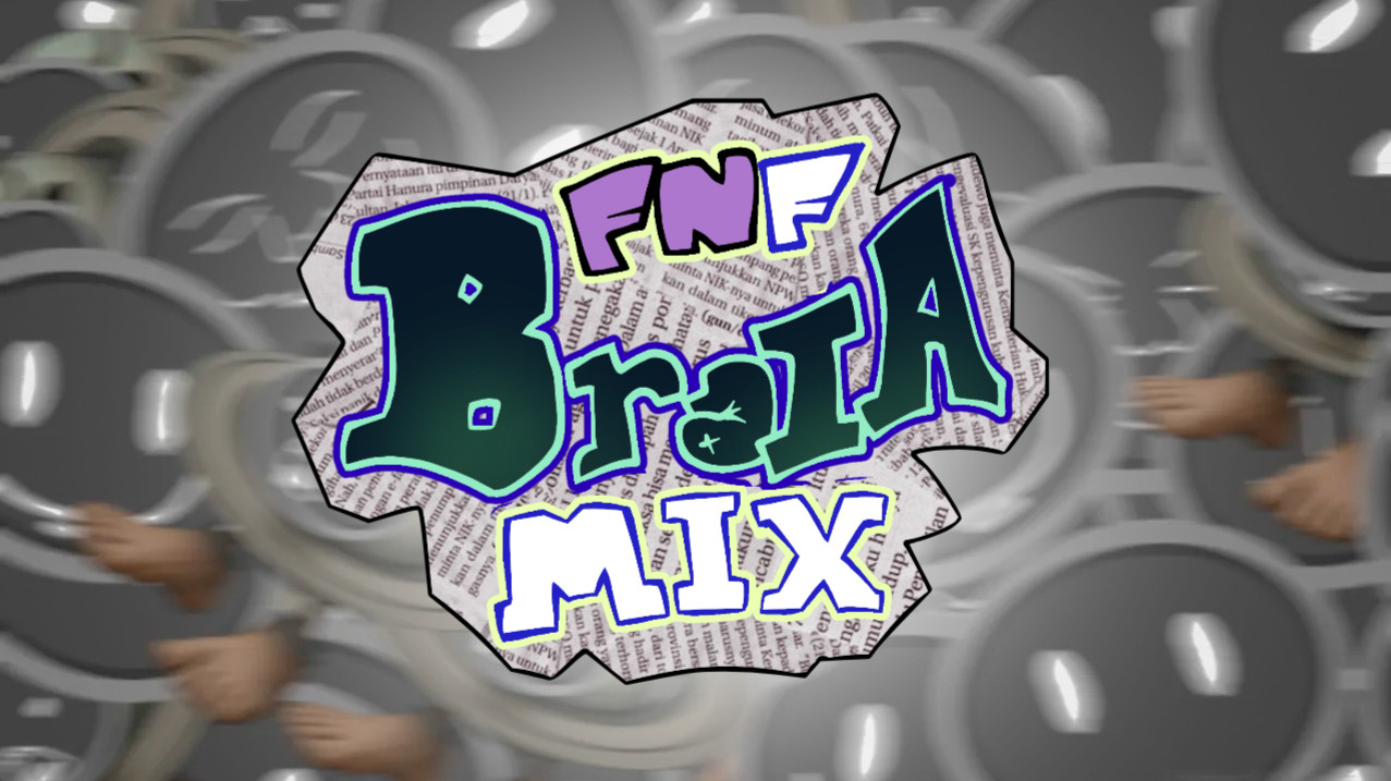 FNF: Braia Mix