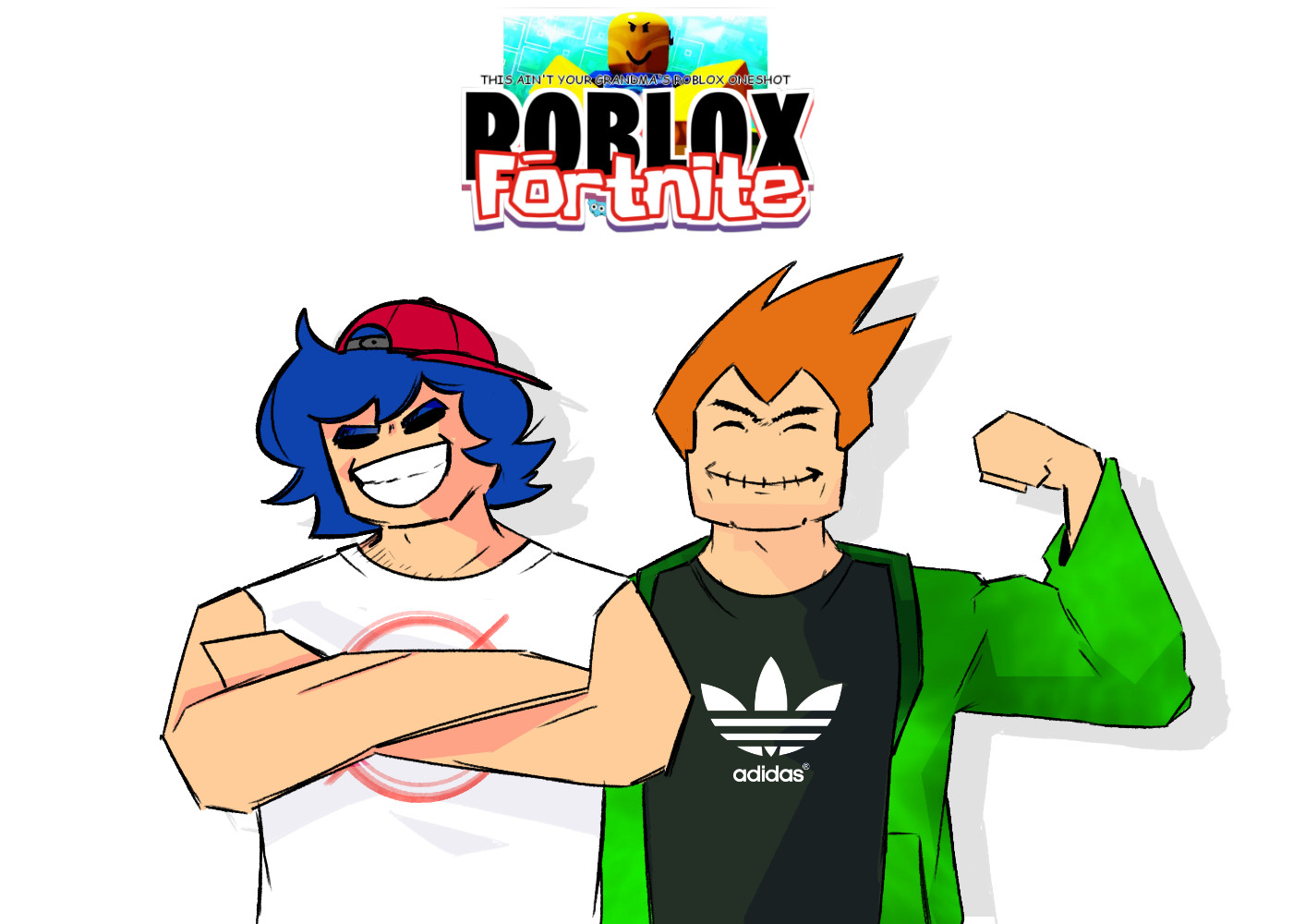 Roblox Fortnite: Save The Mod