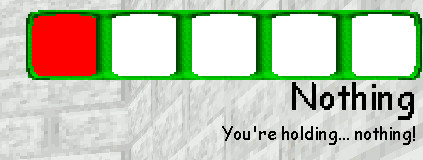 Baldi's Super Basics Item Descriptions in BB+