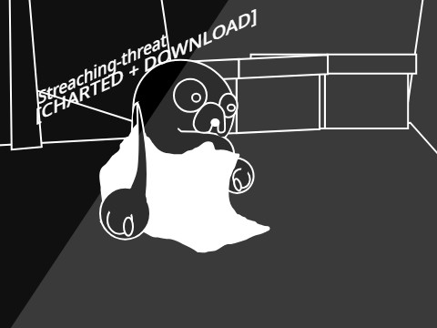 [STRETCHING THREAT] //charted\\