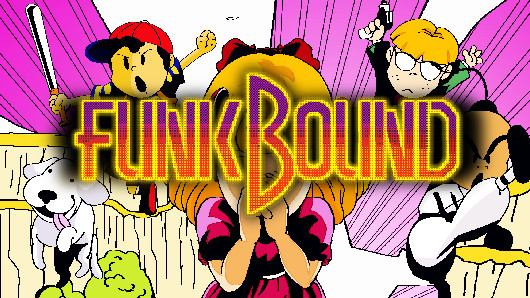 FUNKBOUND