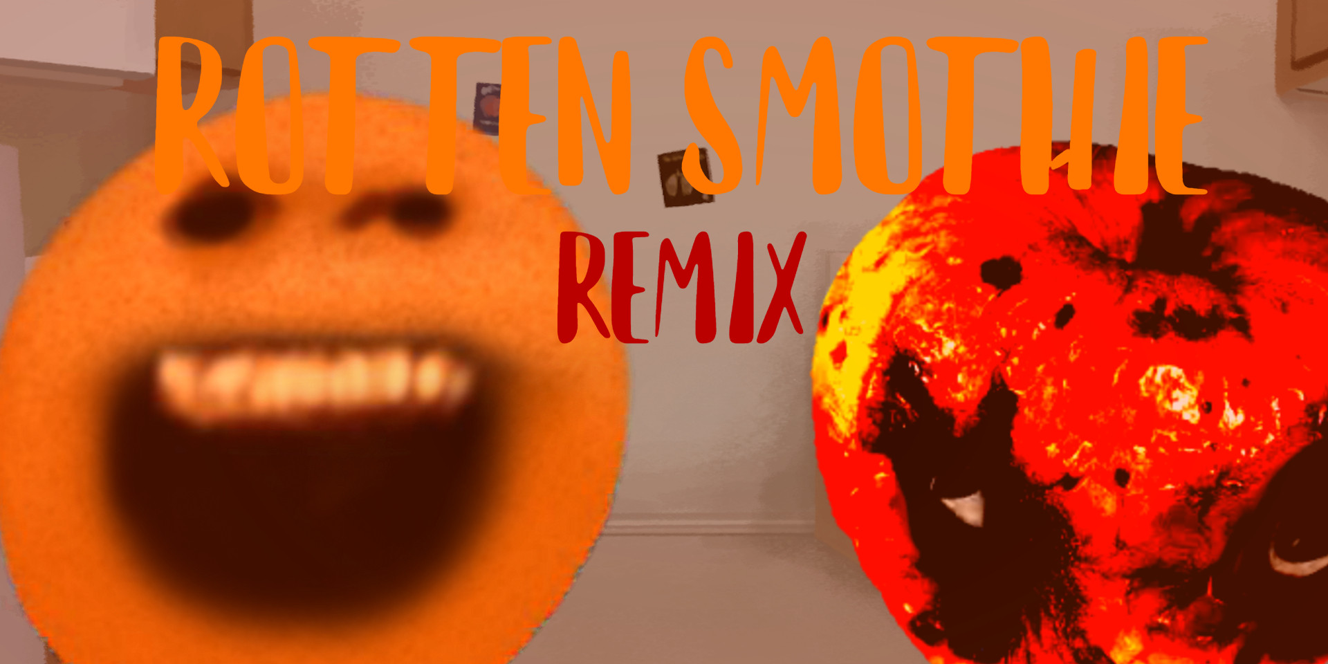 ROTTEN SMOTHIE REMIX