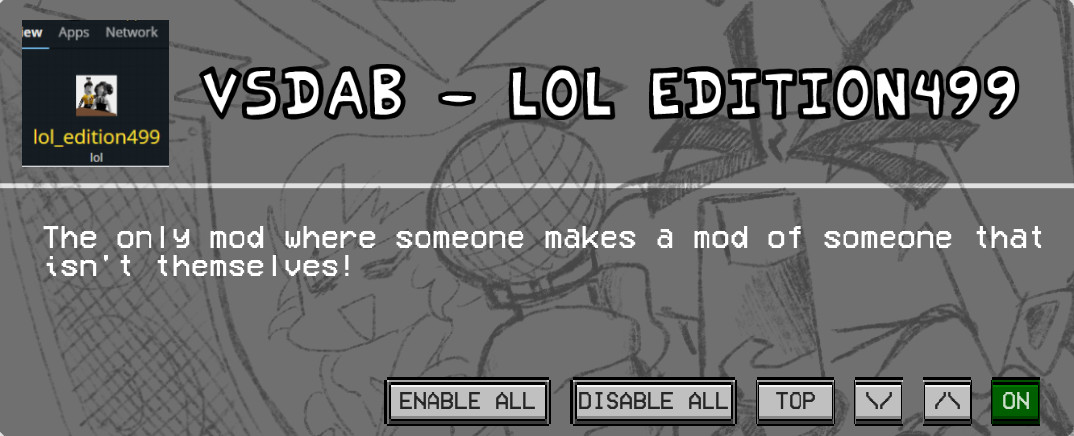vs bambi: lol_edition499 edition