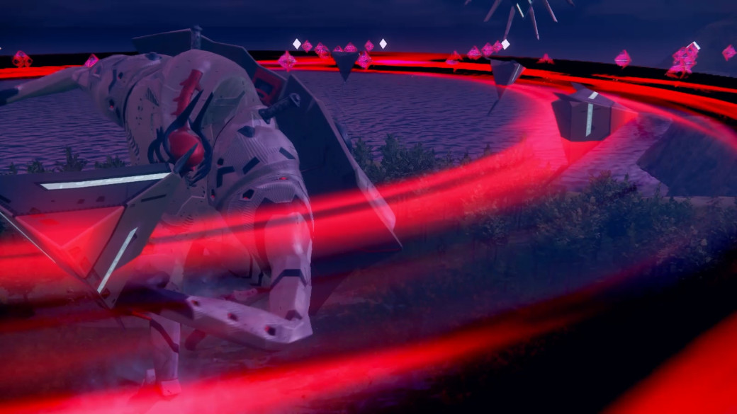 Aggro Titans The Compact Update PC Steam Mod For Sonic Frontiers aggro-titans-the-compact-update-pc-steam-mod-for-sonic-frontiers