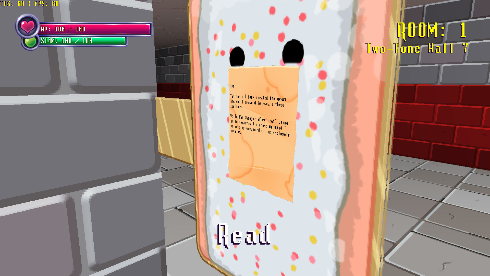 Silent Cutouts (Project: Recode) Mod for Spooky's Jump Scare Mansion ...