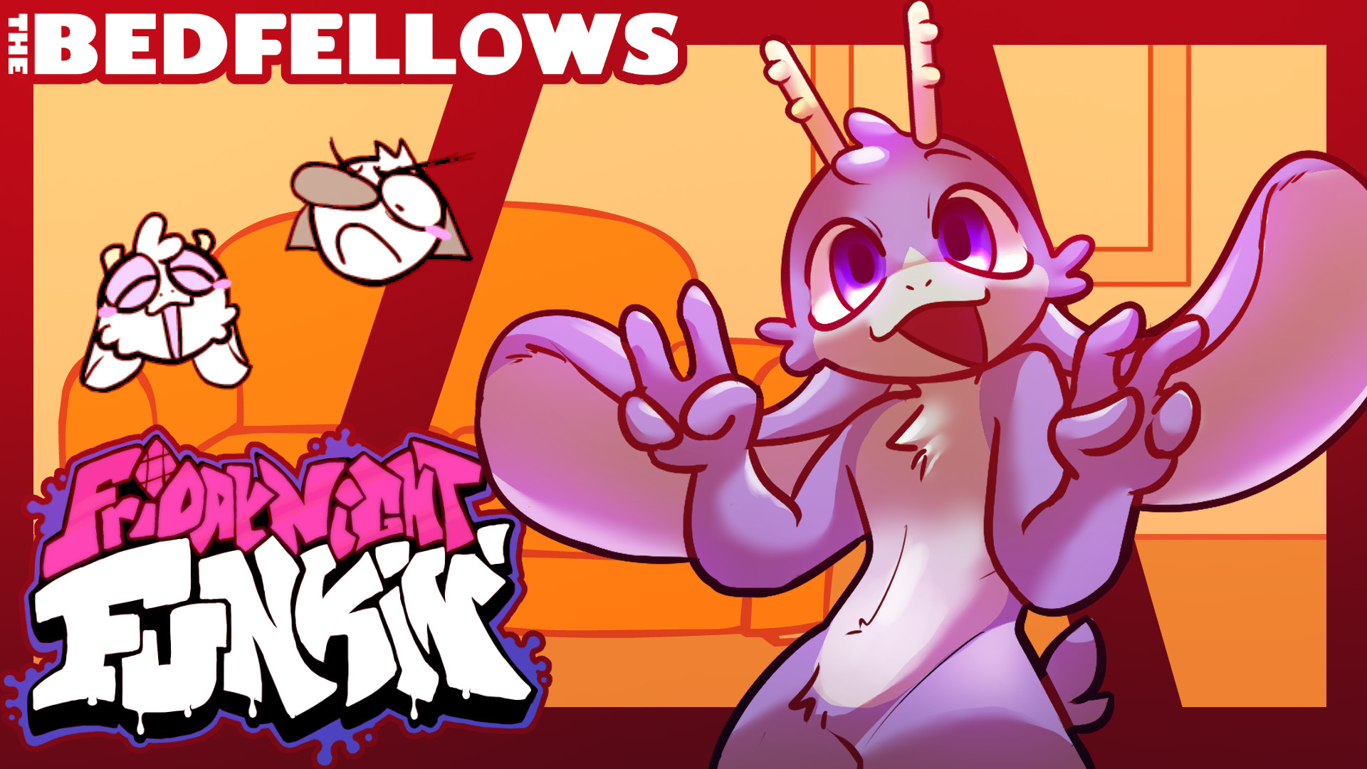 Funkin' Fellows