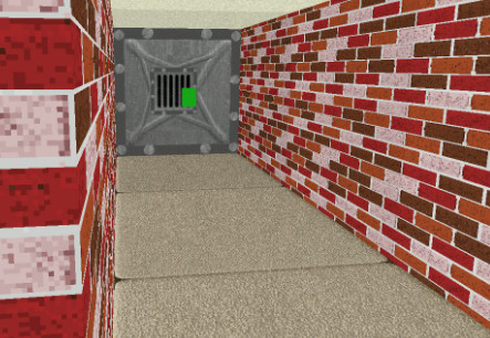 Bald's Spacehouse! [SCRAPPED & OUTDATED :( ]