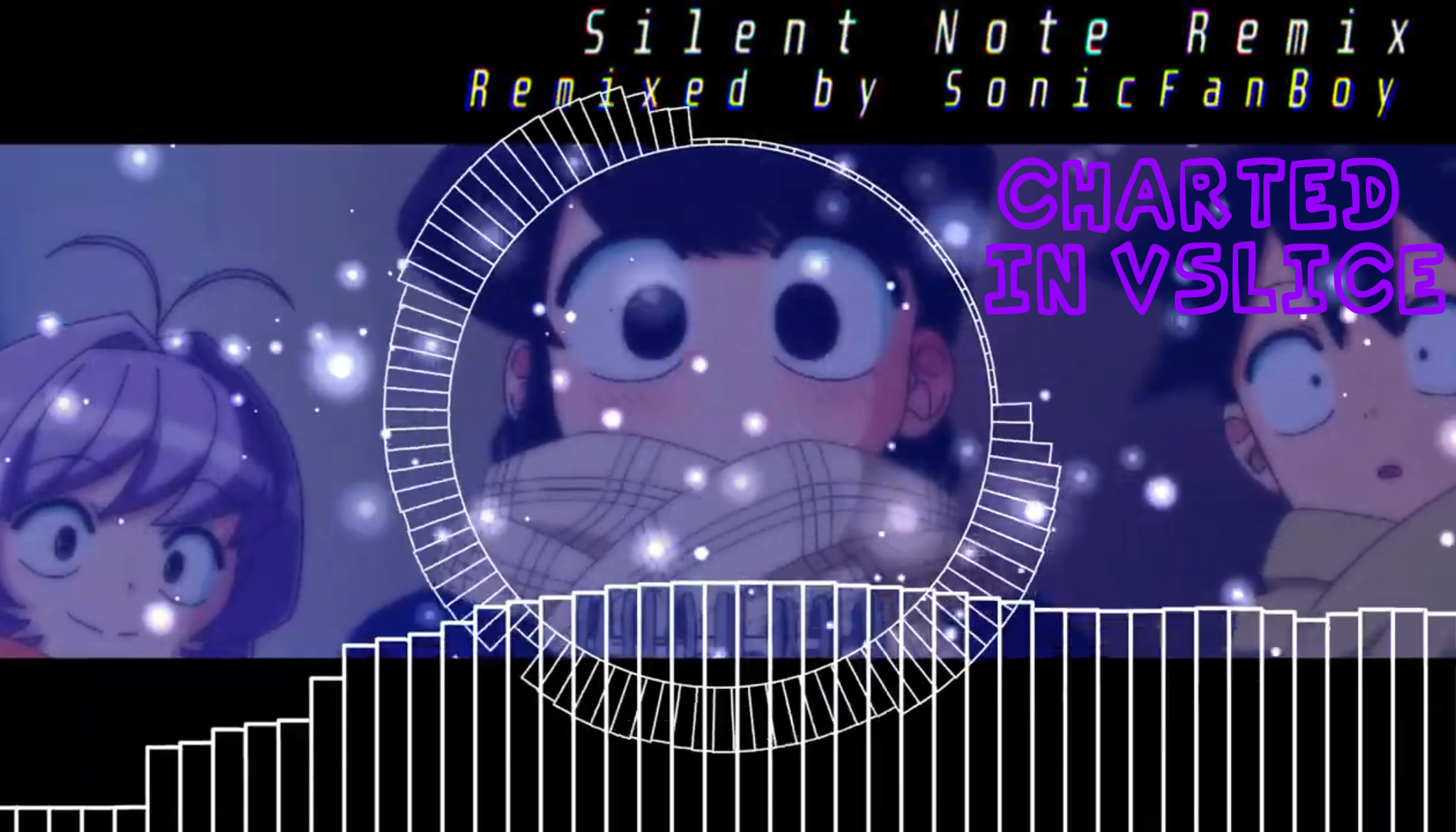 Silent Note Remix