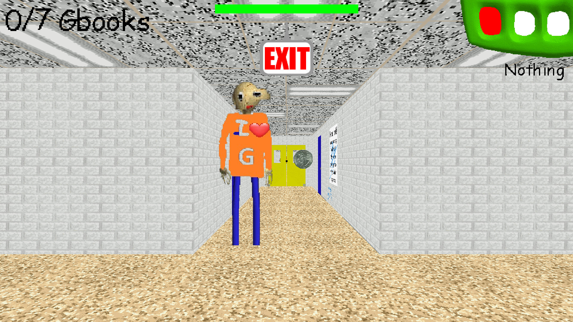 G (uppercase)