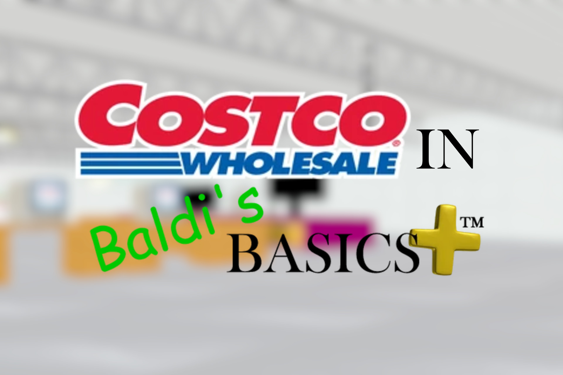 (0.14.2) Costco in Plus!!!