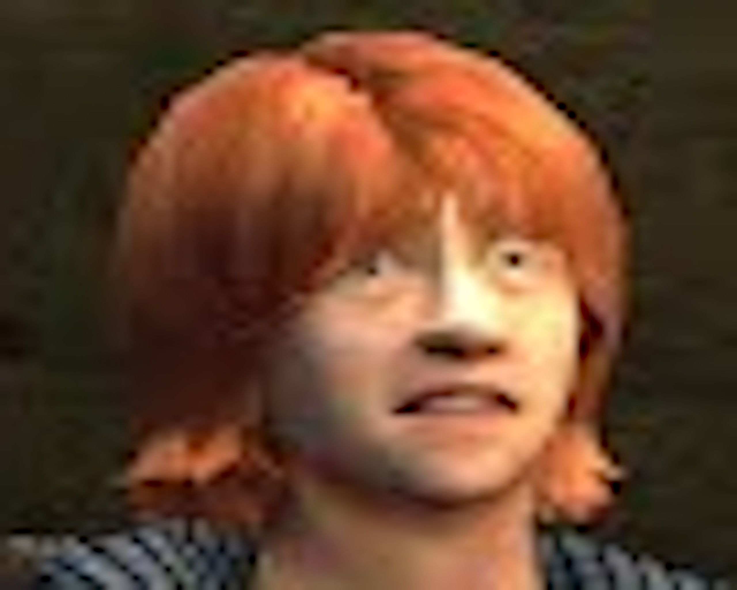 Vs Ron