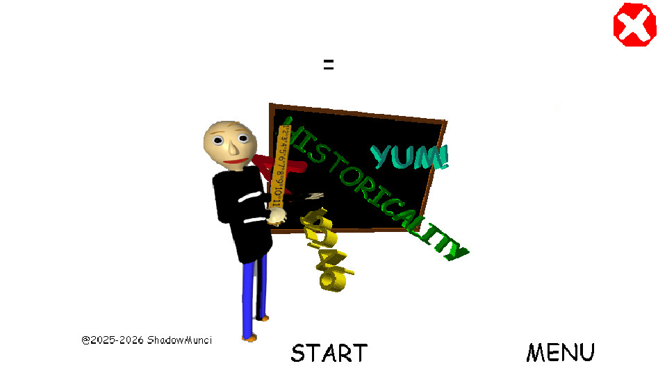 = (Equals)