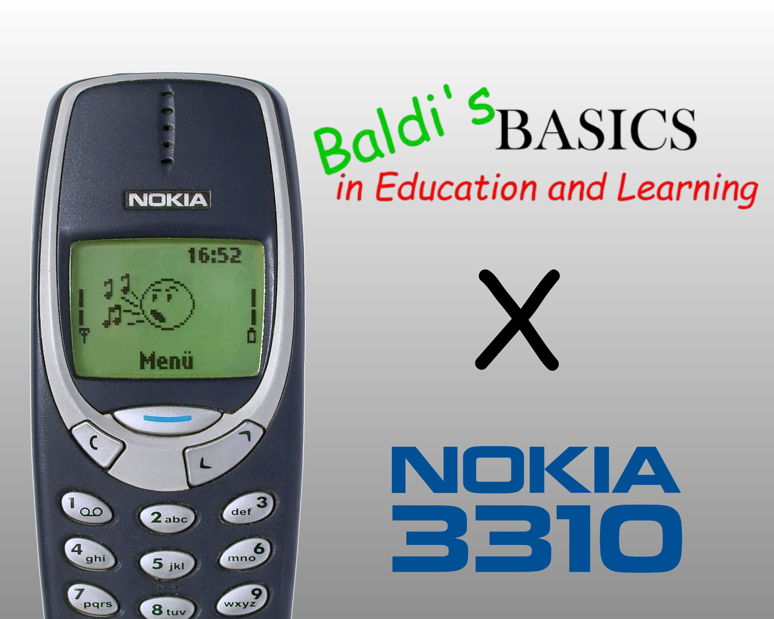 Nokia 3310