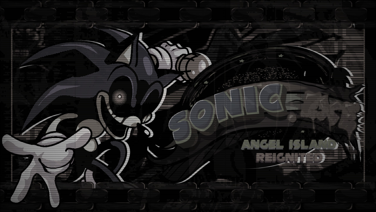 Sonic.exe Project Reignited  VSlice/Base Game Port
