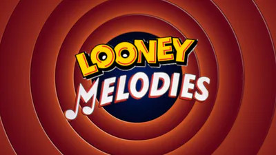 [FNF] Looney Melodies