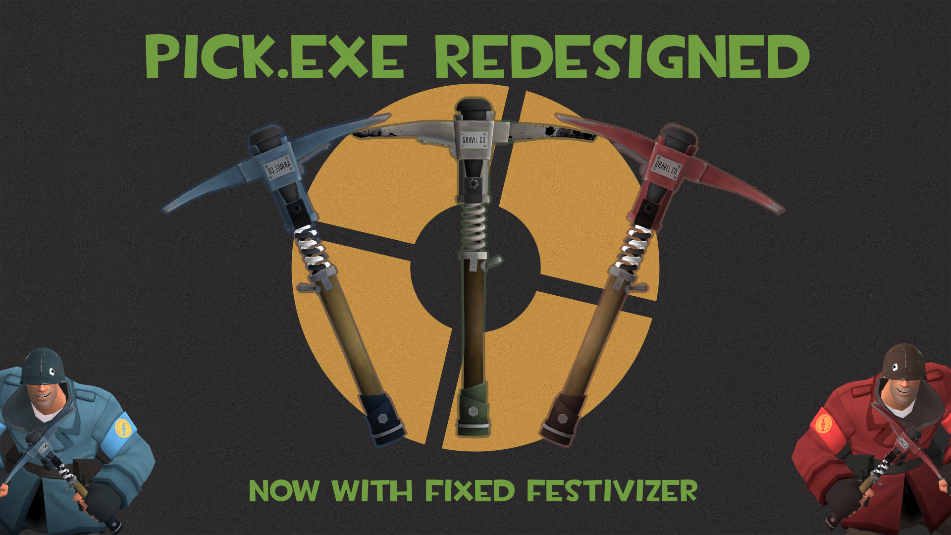 Pick.exe Redesigned V2