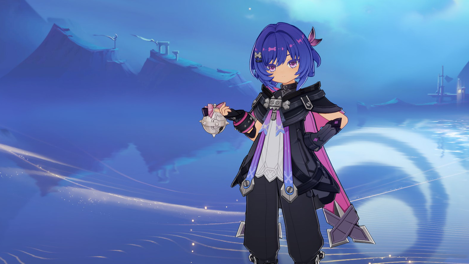 Prune Edits