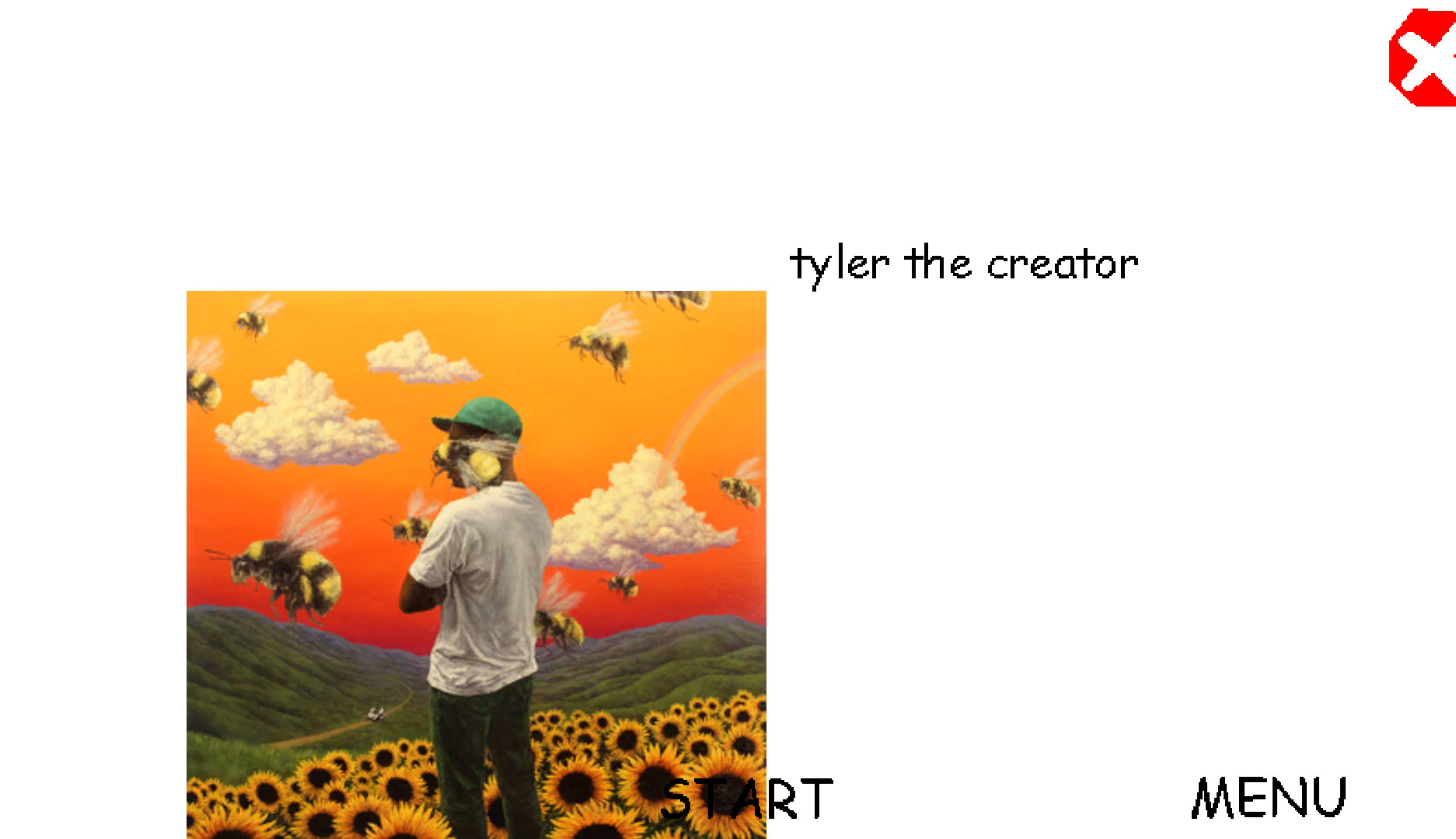 TYLER, THE CREATOR