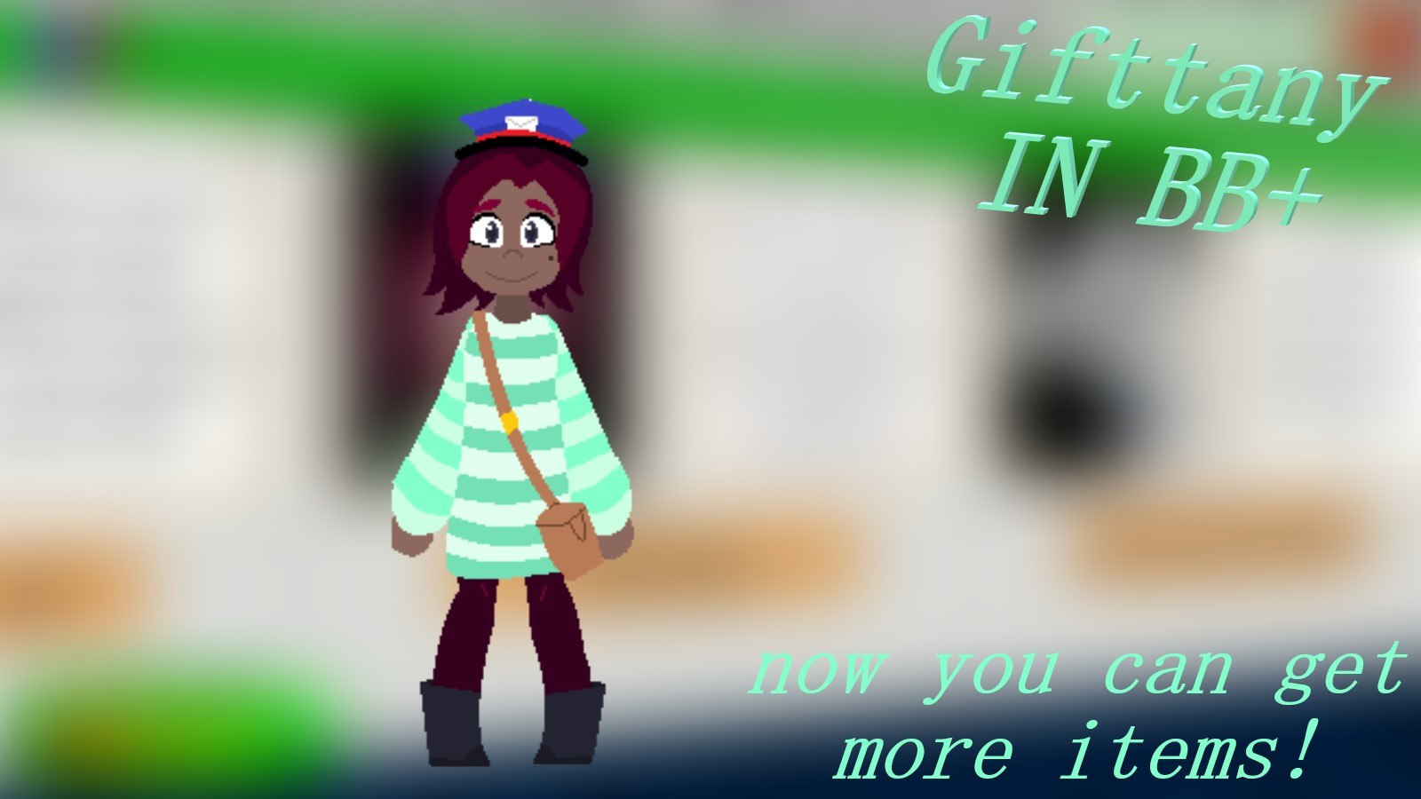 (0.14.X) Gifttany