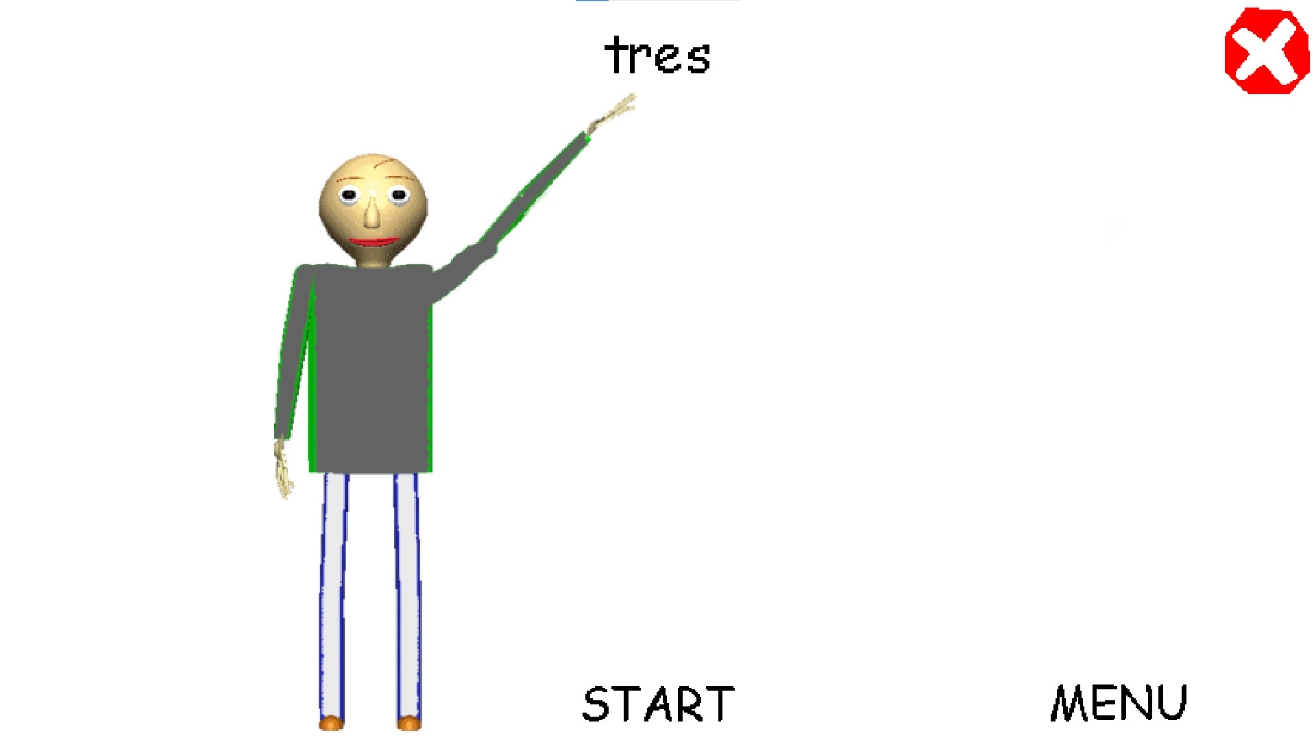TRES