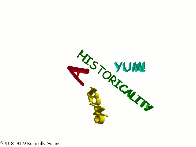 Baldi Loading Screen Pattern Template Title Screen! Mod for Baldi's Basics | Baldi Mods