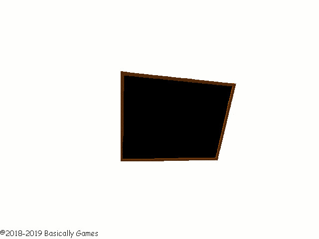 Baldi Loading Screen Pattern Template Title Screen! Mod for Baldi's Basics | Baldi Mods