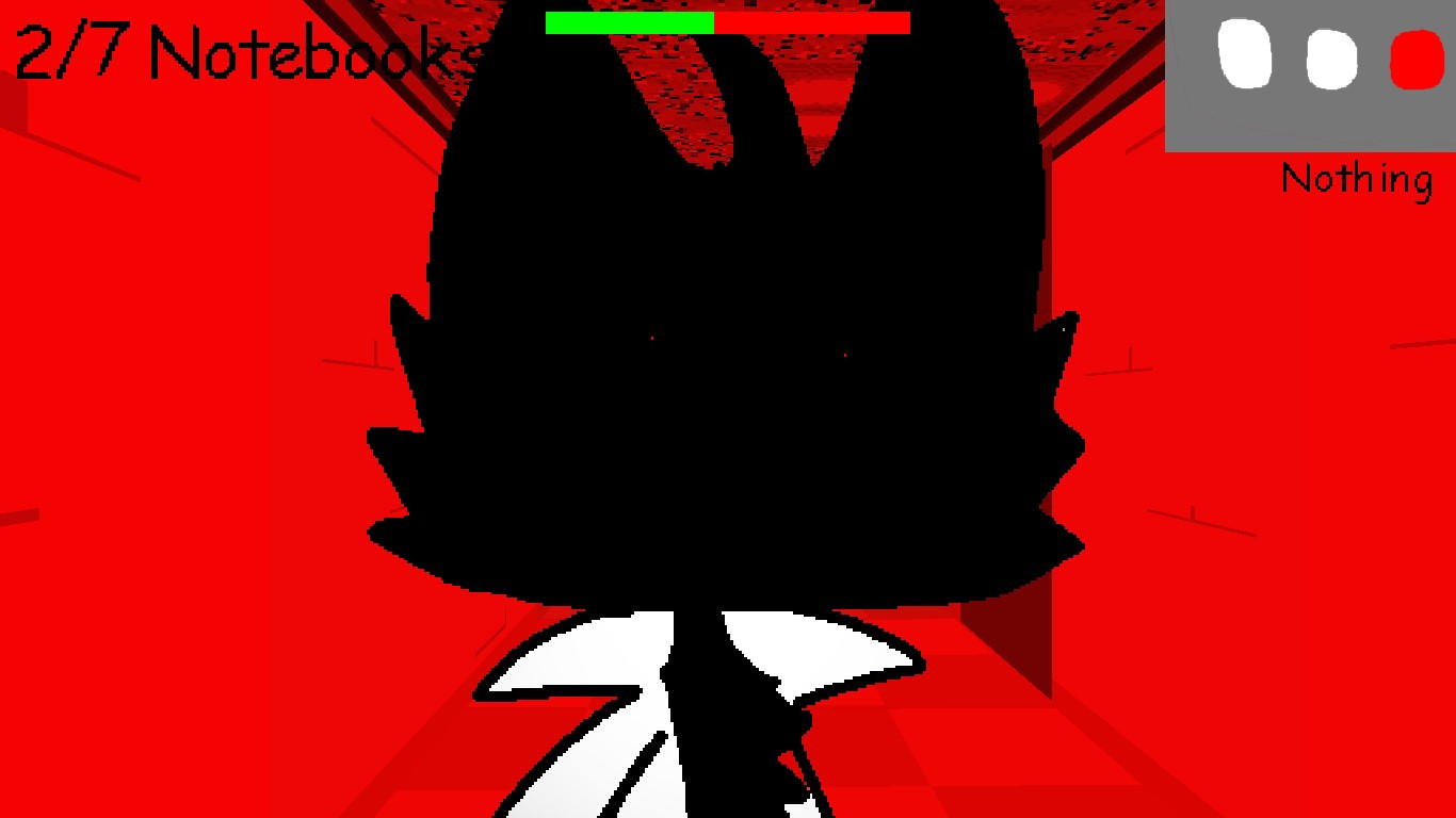 The Class Of Willy ARIEL IS MAD (modified)(MOD