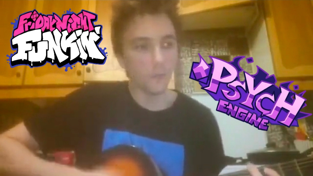 Serega Pirat(Серёга пират) where is my mind